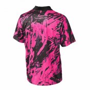 Polo Unicorn Darts Pro-Tech Camo Pink XL - 3