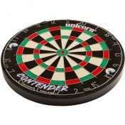 Diana Unicorn Darts Contender Dartboard - 2