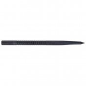 Punta de Reemplazo Unicorn Darts Volute Micro Fin Black 42mm - 1