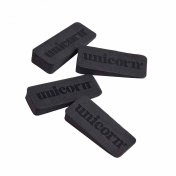 Eva Wedges Unicorn Darts 4 unit - 1