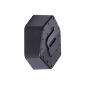 Soporte Dardos Unicorn Darts Stand Black Hold  - 2