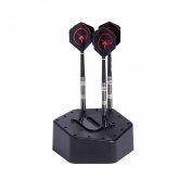 Soporte Dardos Unicorn Darts Stand Black Hold  - 3
