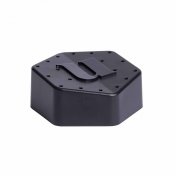 Soporte Dardos Unicorn Darts Stand Black Hold  - 1
