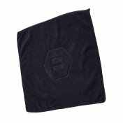 Toalla Sport Towel Unicorn Darts Black - 2