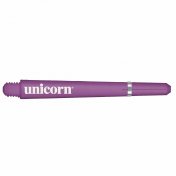 Cañas Unicorn Gripper 4 PC 41mm Mediana Morada - 2