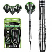 Dardos Winmau Sniper 90% 20gr - 3
