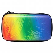 Funda Cosmo Darts Clutch Duo Raimbow - 2