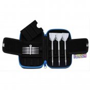 Funda Cosmo Darts Clutch Duo Raimbow - 3