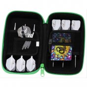 Funda Cosmo Darts Clutch Duo Raimbow - 4