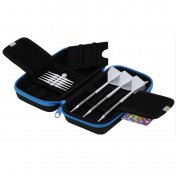 Funda Cosmo Darts Clutch Duo Raimbow - 5