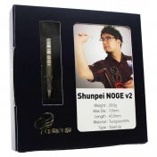 Dardos Cosmo Darts Shunpei NOGE v2 90% 19g - 3