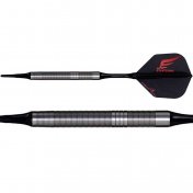 Dardos Cosmo Darts Discovery Label Ross Snook 90% 19g - 6