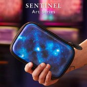 Funda Dardos Casemaster Sentinel Dart Case Galaxy Art Series - 3