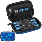 Funda Dardos Casemaster Sentinel Dart Case Galaxy Art Series - 1
