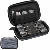 Funda Dardos Casemaster Sentinel Dart Case Bcamo Art Series - 1