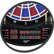 Diana Electrónica Carromco Striker 401 2 Colores - 4
