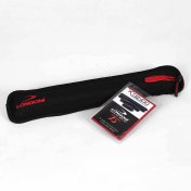 Alargador Extension Carbono Longoni Xtendo Dinamica - 4