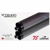 Alargador Extension Longoni Xtendo 10cm - 2