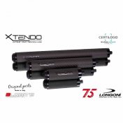 Alargador Extension Longoni Xtendo 10cm - 3