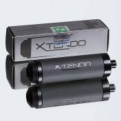 Alargador Extension Longoni Xtendo 10cm - 1