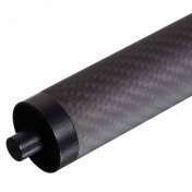 Alargador Extension Longoni Xtendo 3K Carbono 3Lobite 20cm - 2