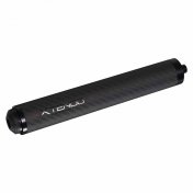 Alargador Extension Longoni Xtendo 3K Carbono 3Lobite 20cm - 1