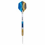 Dardos Unicorn Gary Anderson Duo Steel Tip 90% 21g - 2