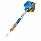 Dardos Unicorn Gary Anderson Duo Steel Tip 90% 23g - 3
