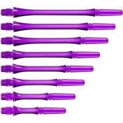 Cañas Fit Shaft Gear Slim Morado Giratoria Talla 4 - 2