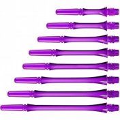 Cañas Fit Shaft Gear Slim Morado Giratoria Talla 4 - 3