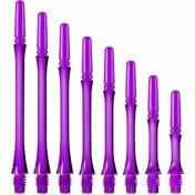 Cañas Fit Shaft Gear Slim Morado Giratoria Talla 4 - 1