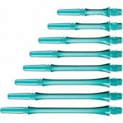 Cañas Fit Shaft Gear Slim Azul Claro Giratoria Talla 3  - 3