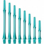 Cañas Fit Shaft Gear Slim Azul Claro Giratoria Talla 3  - 1