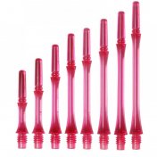  Cañas Fit Shaft Gear Slim Fija Rosa Talla 2 - 3