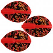 Plumas Fit Flight Nasir Bomba 2 Pear  - 2