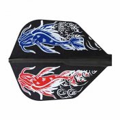 Plumas Fit Flight Tom Sawyer Shape  - 2