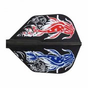 Plumas Fit Flight Tom Sawyer Shape  - 3