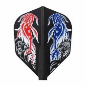 Plumas Fit Flight Tom Sawyer Shape  - 1