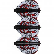 Plumas Fit Flight Clown Shape  - 2