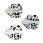 Plumas Fit Flight Miho Otsuki Shape  - 2