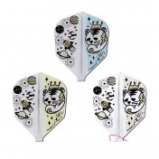 Plumas Fit Flight Miho Otsuki Shape  - 1