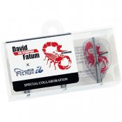 Plumas Fit Flight Air David Fatum Shape - 3