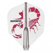 Plumas Fit Flight Air David Fatum Shape - 1