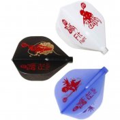 Plumas Fit Flight TB Tak 2 Standard  - 3