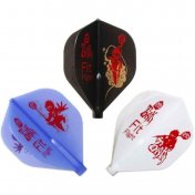 Plumas Fit Flight TB Tak 2 Standard  - 1