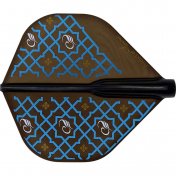 Plumas Fit Flight Renaissance Standard  - 2