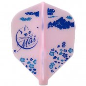 Plumas Fit Flight Mai Imaki 2 Shape  - 2