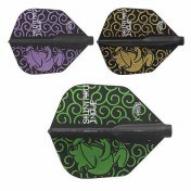 Plumas Fit Flight Shintaro Inoue Shape  - 2