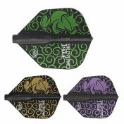 Plumas Fit Flight Shintaro Inoue Shape  - 3