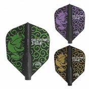 Plumas Fit Flight Shintaro Inoue Shape  - 1